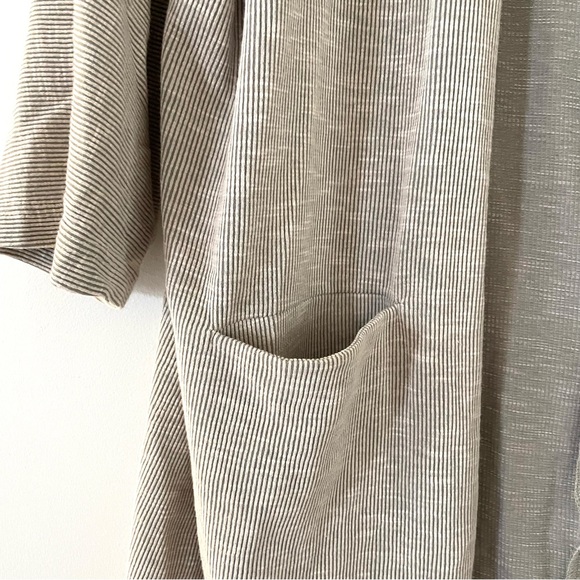 NWT DONNI Sandwashed Cardigan - One Size - Picture 4 of 6